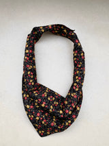 Siena Velcro Bandana