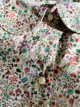 Cotton Pajama Set | Perugia