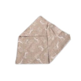 Zoo Velcro Bandana