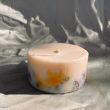 Wildflower Deluxe Bath Set