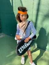 Zoo Velcro Bandana