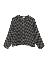 Lido Evening Pajama Suit | Navy