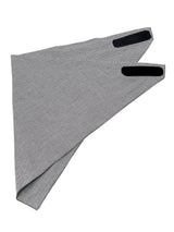 Sicily Velcro Bandana