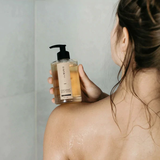 Wildflower Bath Set