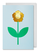 Greeting Card | Flower