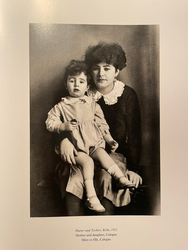 Inspiration | August Sander