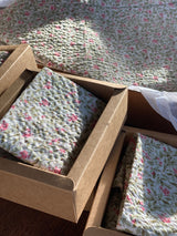 Perugia Velcro Bandana