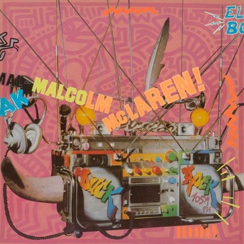 Buffalo Gals Tee | Kids