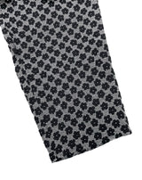 Lido Evening Pajama Suit  | Navy