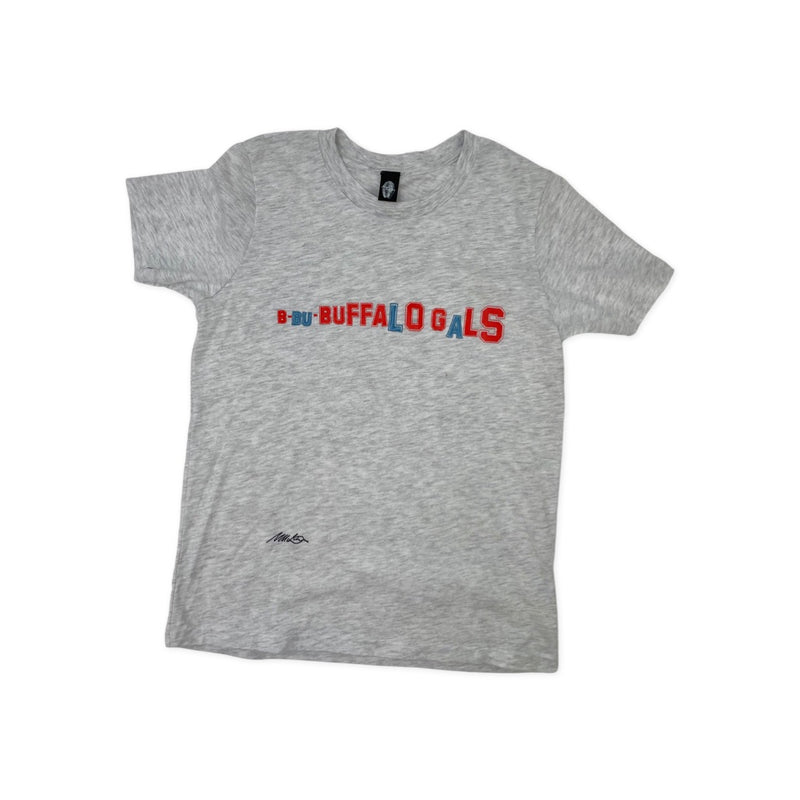 Buffalo Gals Tee | Kids