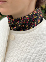 Siena Velcro Bandana