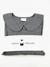 Cotton Plaid Pajama Set | Charlie