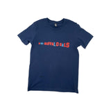 Buffalo Gals Tee | Kids