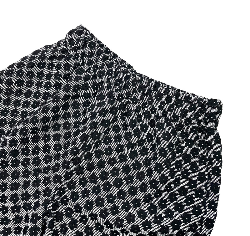 Lido Evening Pajama Suit  | Navy