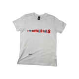 Buffalo Gals Tee | Kids