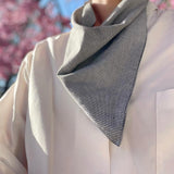 Sicily Velcro Bandana