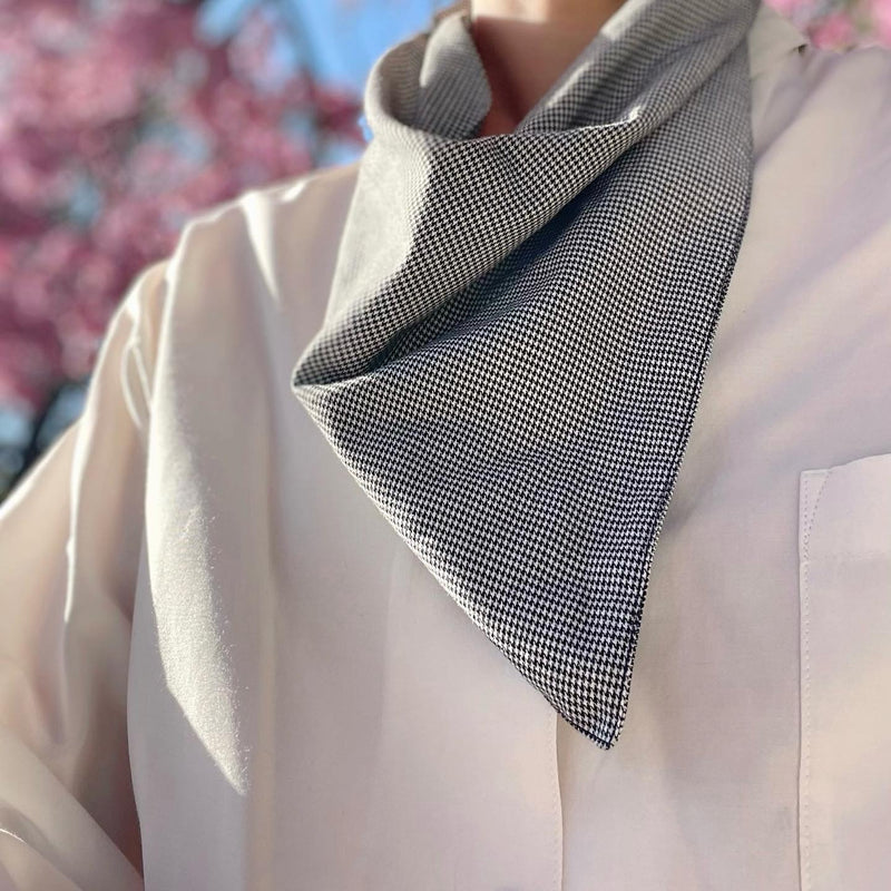 Sicily Velcro Bandana