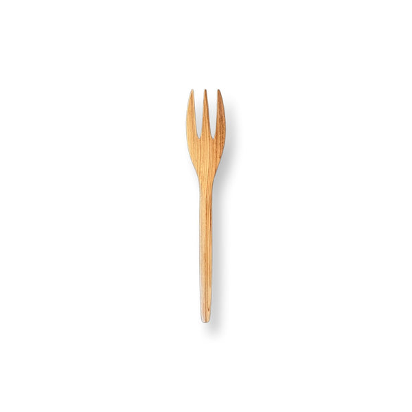 Wood Mini Fork