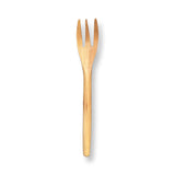 Wood Table Fork