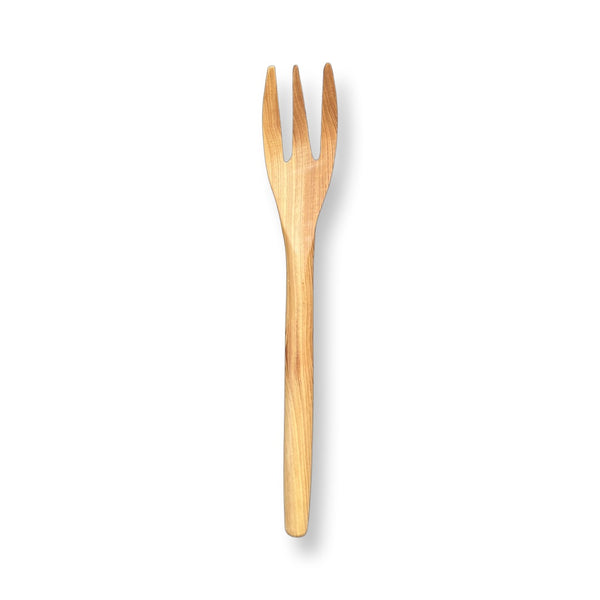 Wood Table Fork