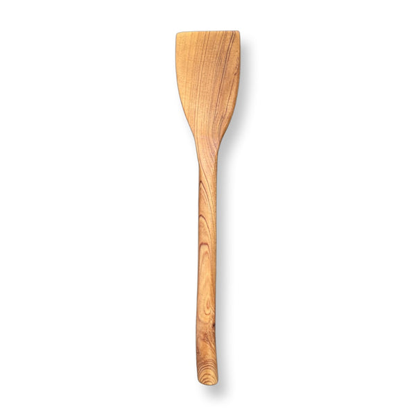 Wood Table Spatula