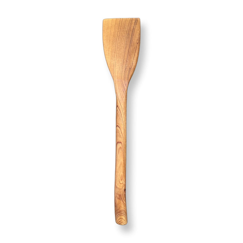 Wood Table Spatula