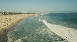 Santa Monica Beach