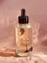 Wildflower Deluxe Bath Set