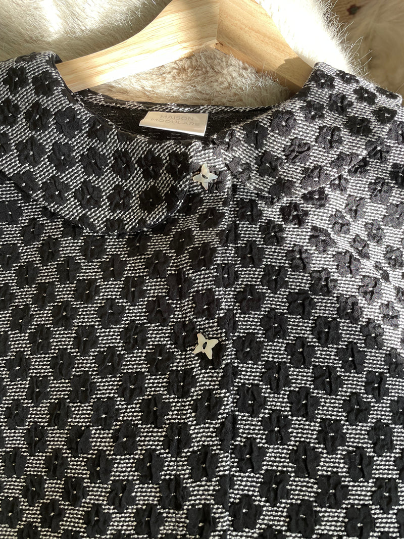 Lido Evening Pajama Suit  | Navy