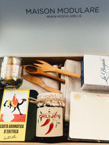 Essential Picnic Gift Set