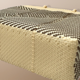 MM Shopping Tote for EREWHON | Beige