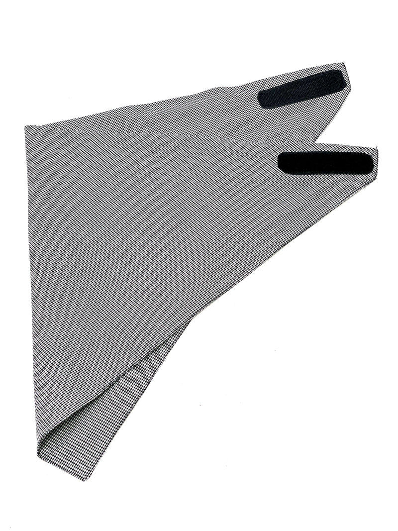 Sicily Velcro Bandana