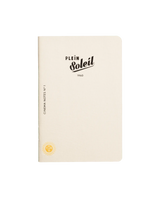 Purple Noon Cinema  Notebook