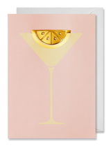 Greeting Card | Cocktail