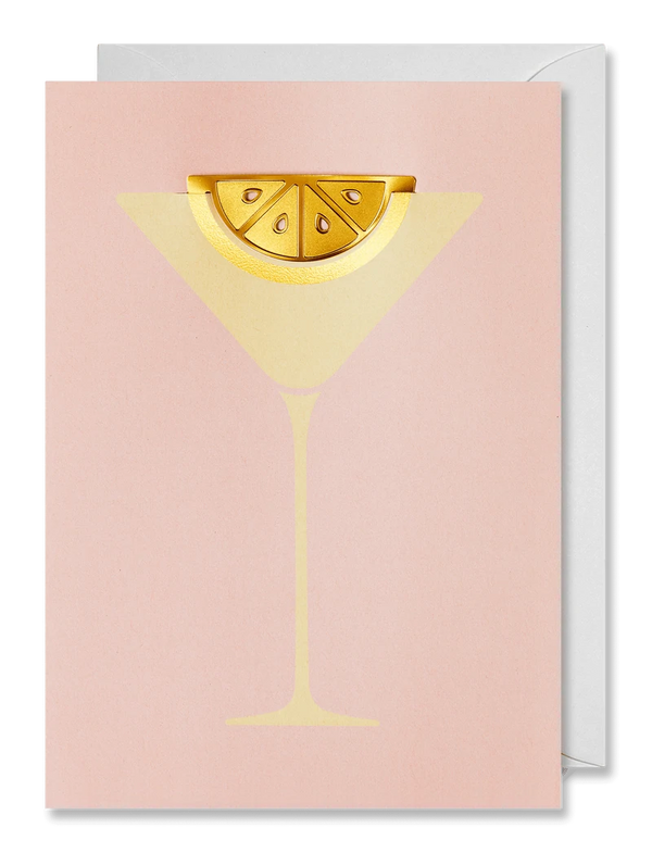 Greeting Card | Cocktail