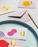 Greeting Card | Balloon