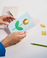 Greeting Card | Flower