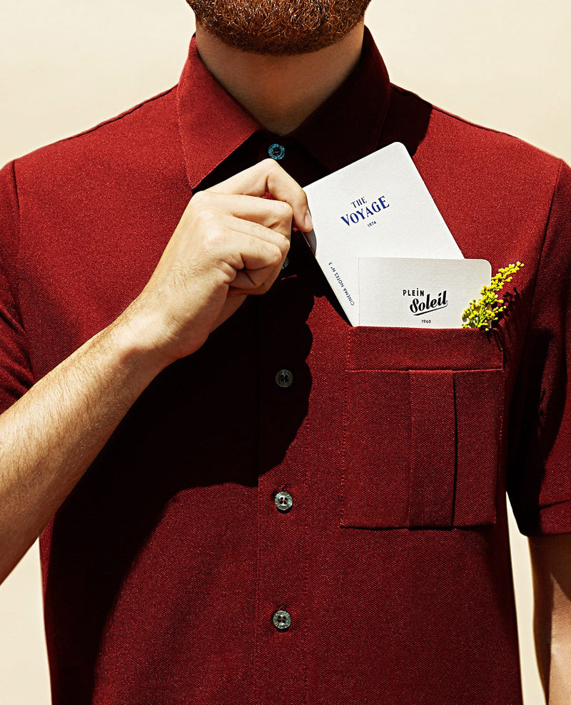 Purple Noon Cinema  Notebook