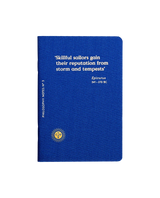 Philosophy Notebooks Set of 3